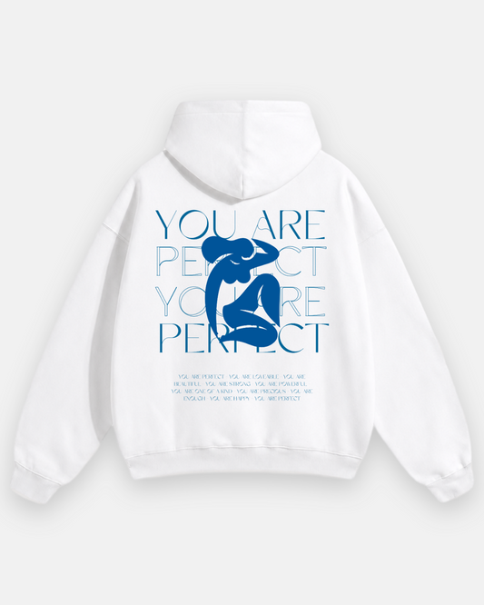 PERFECT Oversized Hoodie