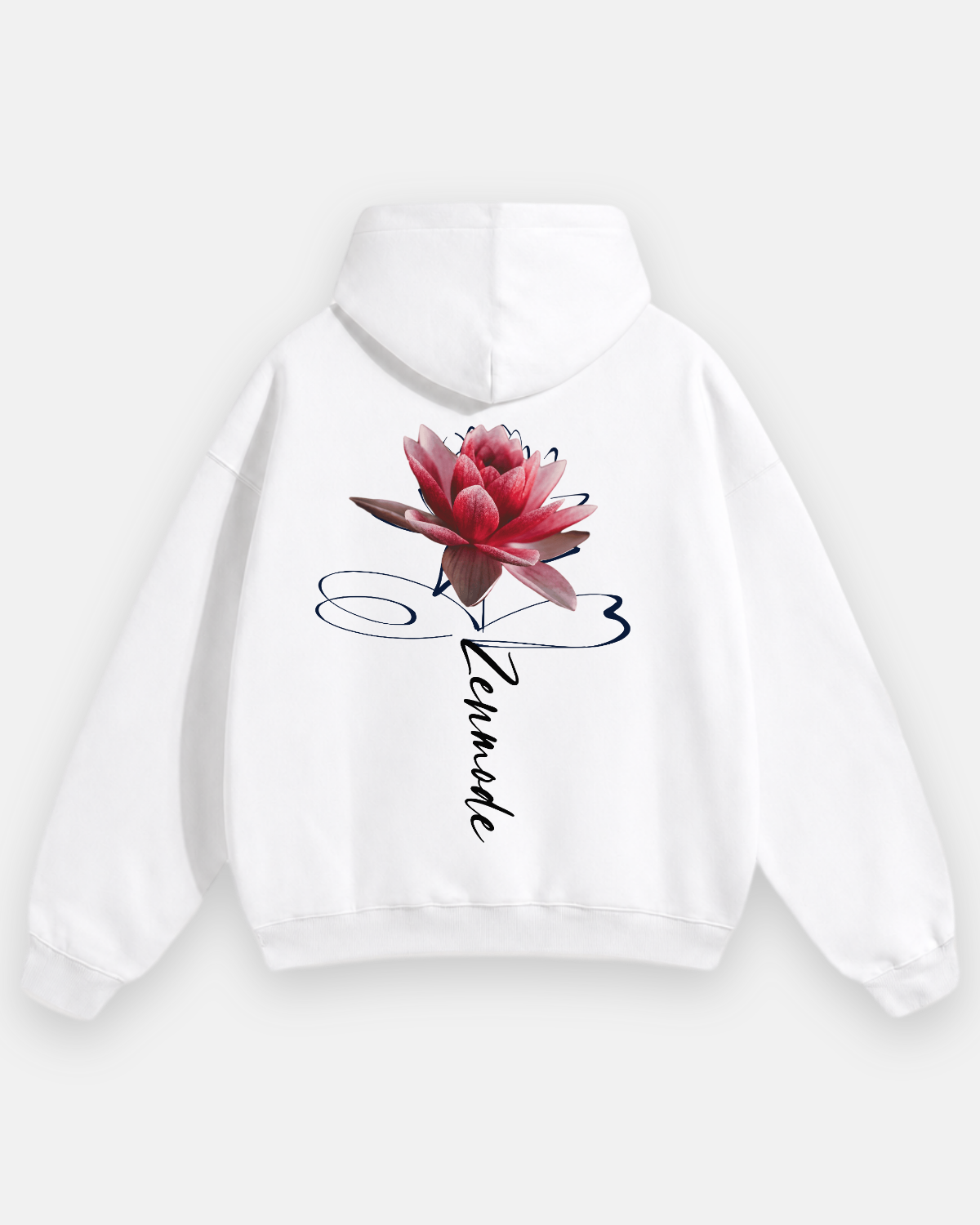 ZENMODE Oversized Hoodie