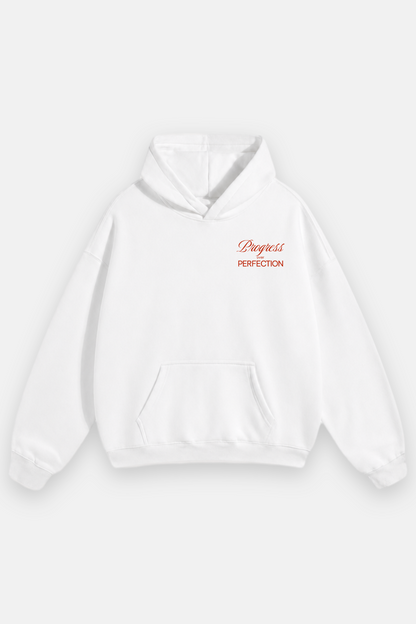 PROGRESS Oversized Hoodie