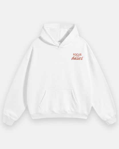 BASICS Oversized Hoodie