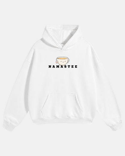 NAMASTEE Oversized Hoodie