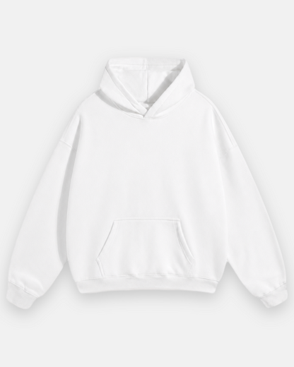 NAMASTE College Oversized Hoodie