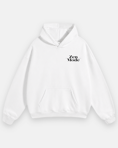ZEN MODE Oversized Hoodie