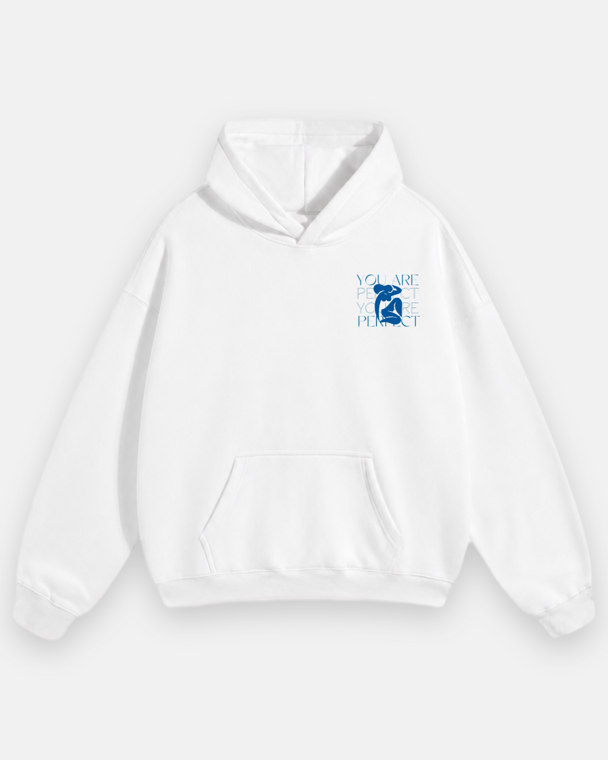 PERFECT Oversized Hoodie