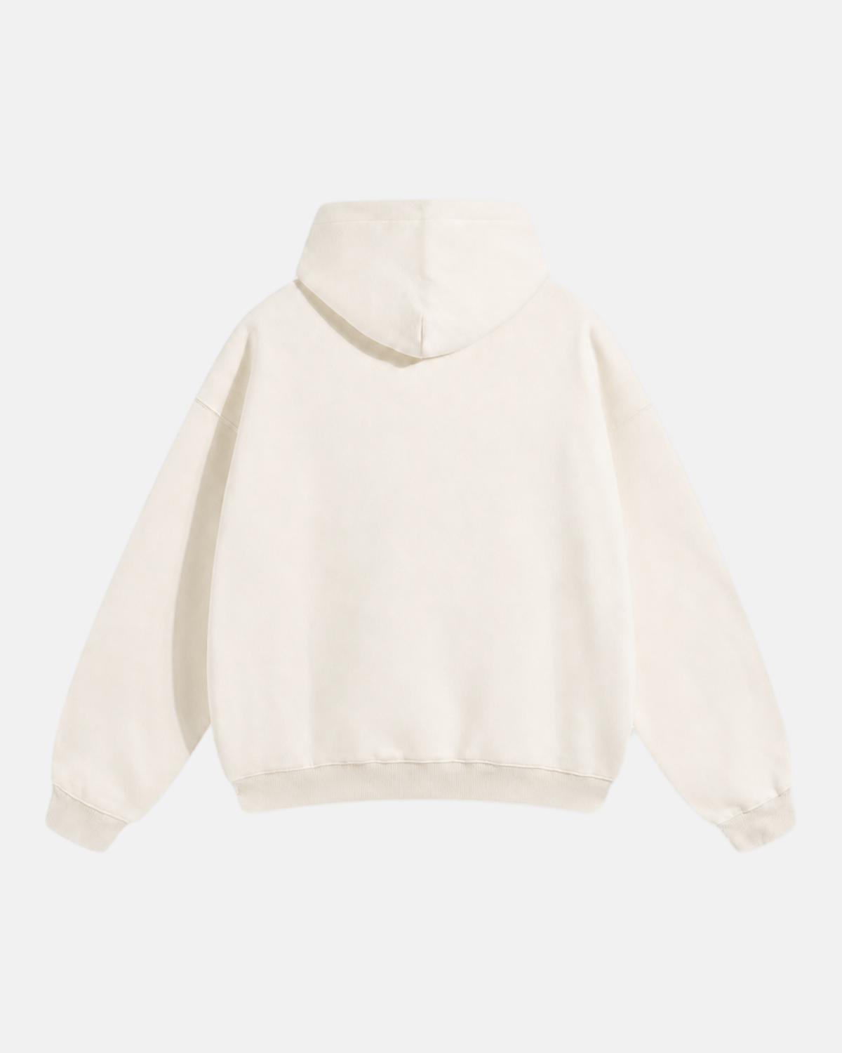 SELFLOVE Oversized Hoodie
