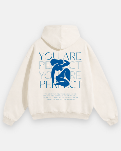 PERFECT Oversized Hoodie