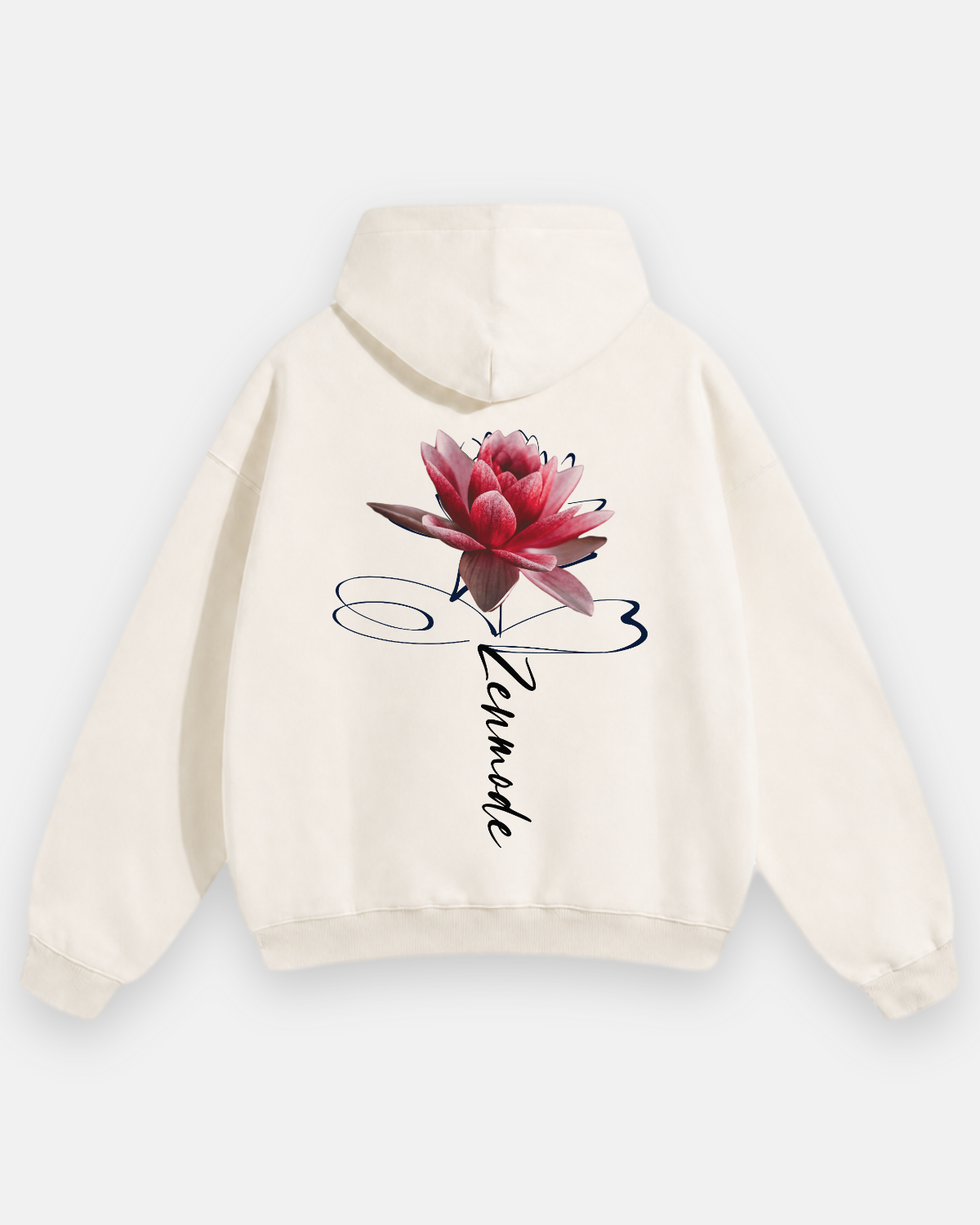 ZENMODE Oversized Hoodie