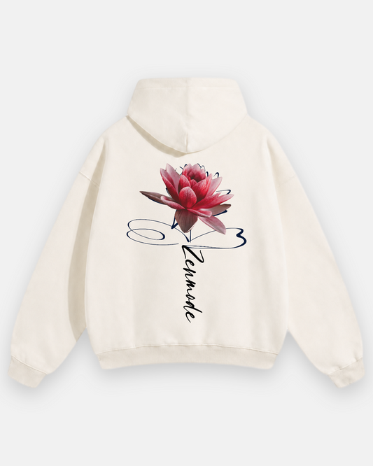 ZENMODE Oversized Hoodie