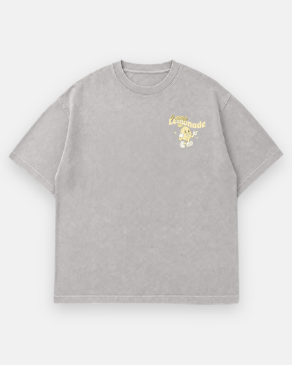 LEMONADE Oversized Shirt