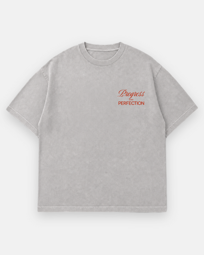 PROGRESS Oversized Shirt