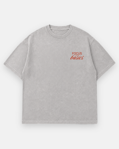 BASICS Oversized Shirt