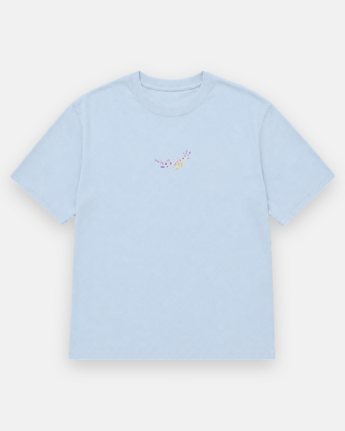 WAKE UP AND DREAM Oversized Shirt