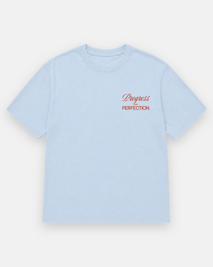PROGRESS Oversized Shirt