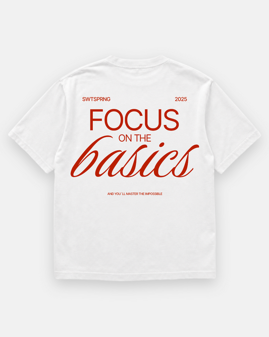 BASICS Oversized Shirt