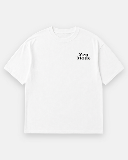 ZEN MODE Oversized Shirt