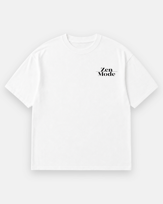 ZEN MODE Oversized Shirt