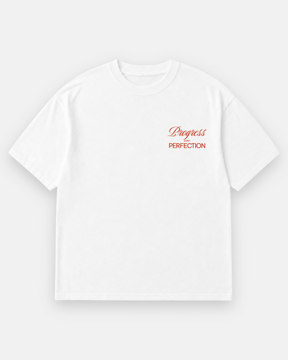 PROGRESS Oversized Shirt