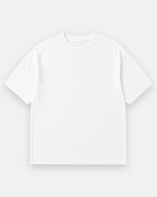 GROW Oversized Shirt
