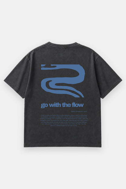 FLOW Oversized Shirt