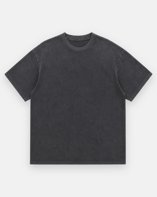 TOO ZEN Oversized Shirt