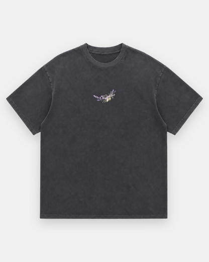 WAKE UP AND DREAM Oversized Shirt