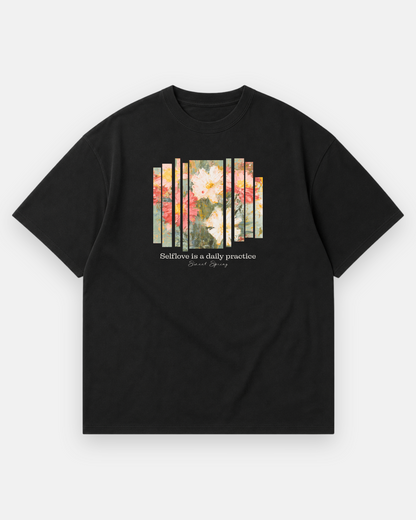SELFLOVE Oversized Shirt