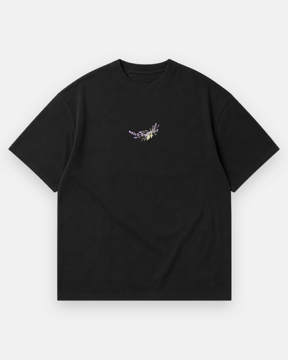WAKE UP AND DREAM Oversized Shirt