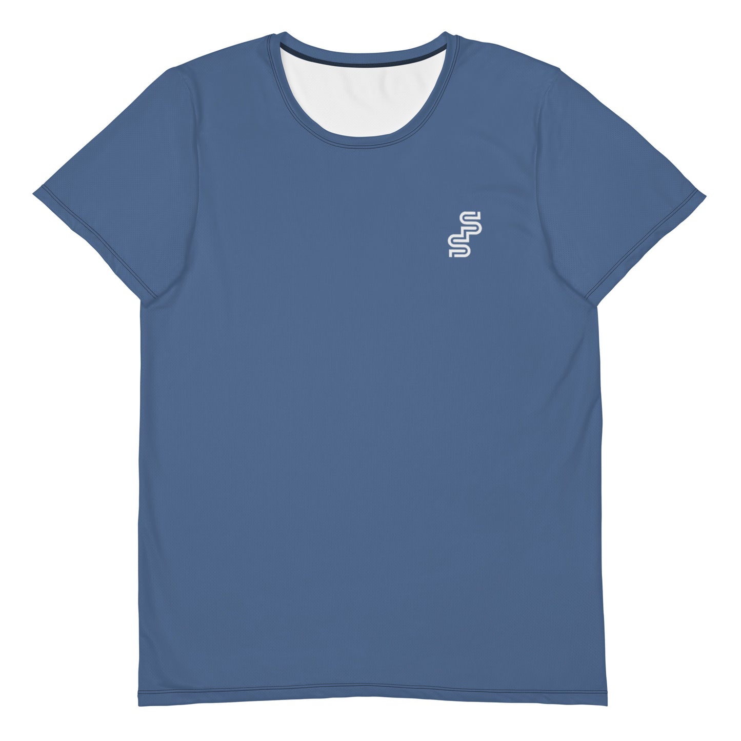 Sweet Spring Fitness-Shirt für Herren