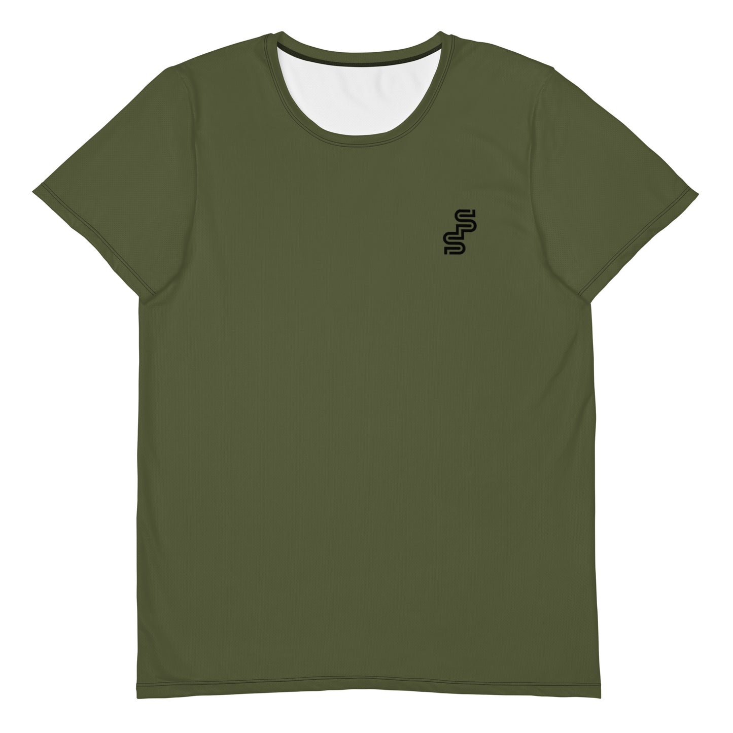 Sweet Spring Fitness-Shirt für Herren