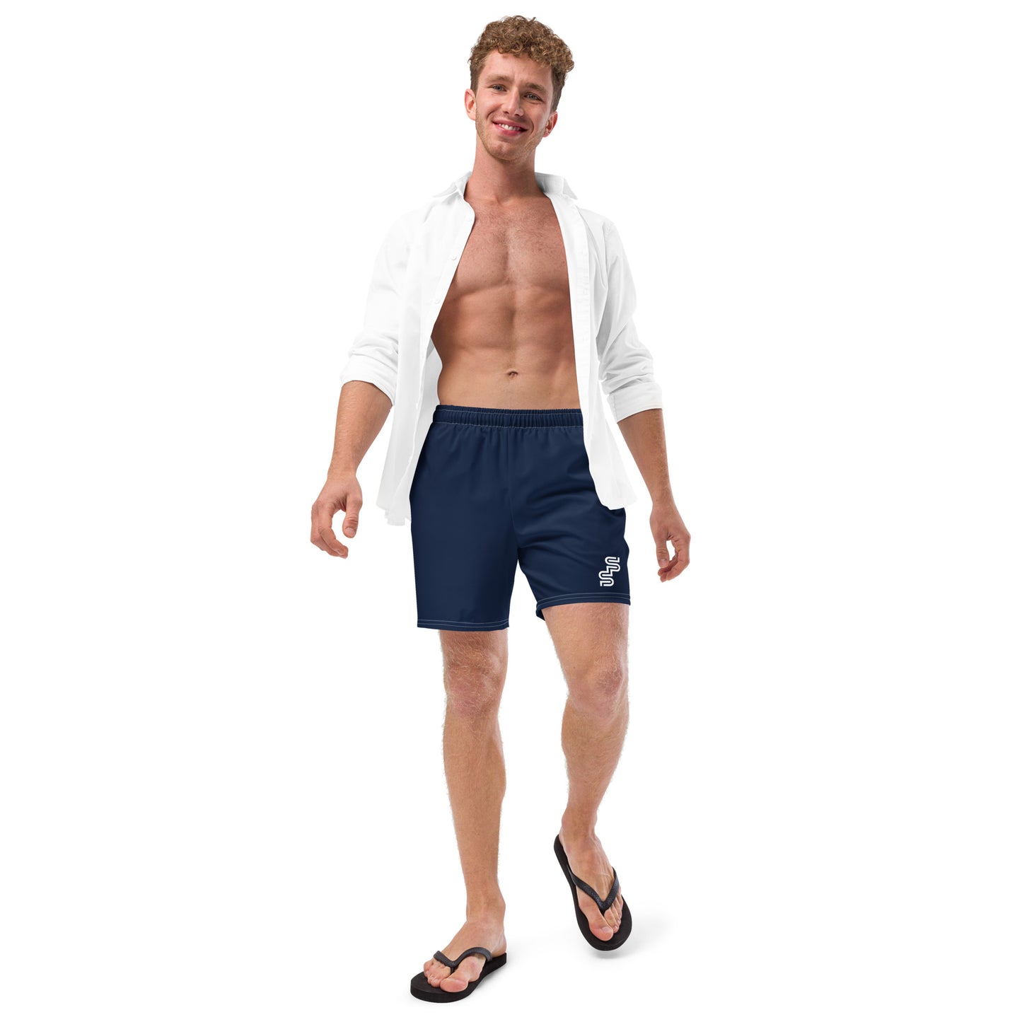 Sweet Spring Badeshorts