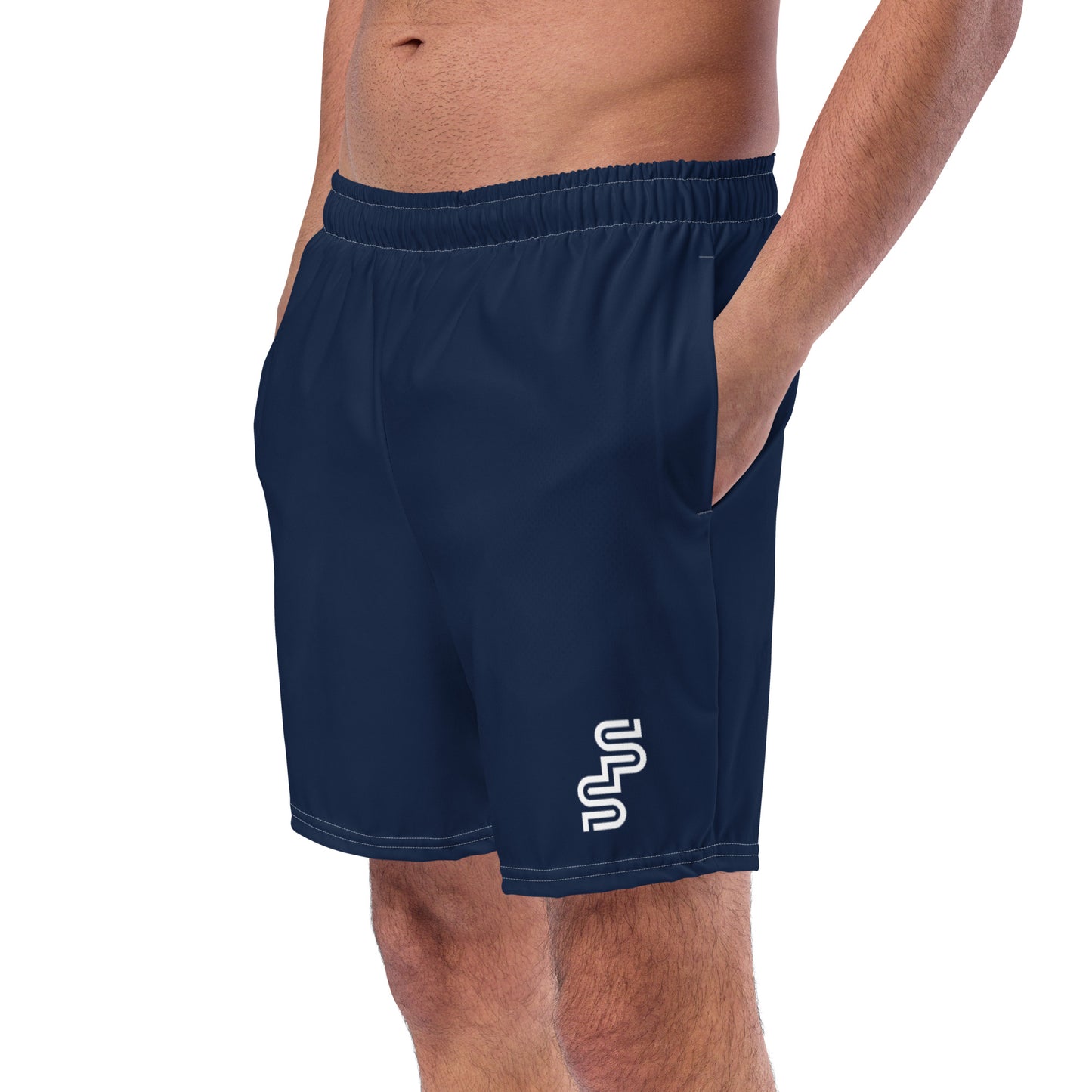 Sweet Spring Badeshorts