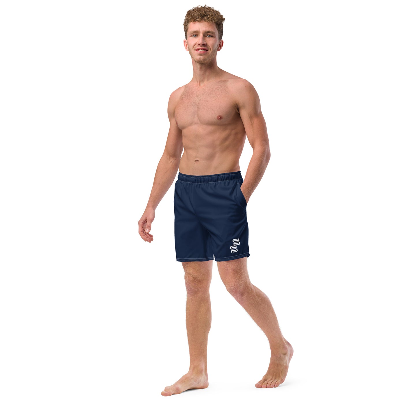 Sweet Spring Badeshorts