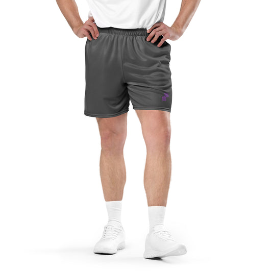 Sweet Spring Mesh-Shorts Unisex