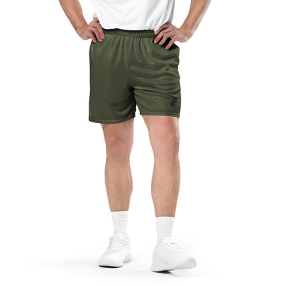 Sweet Spring Recycelte Mesh-Shorts