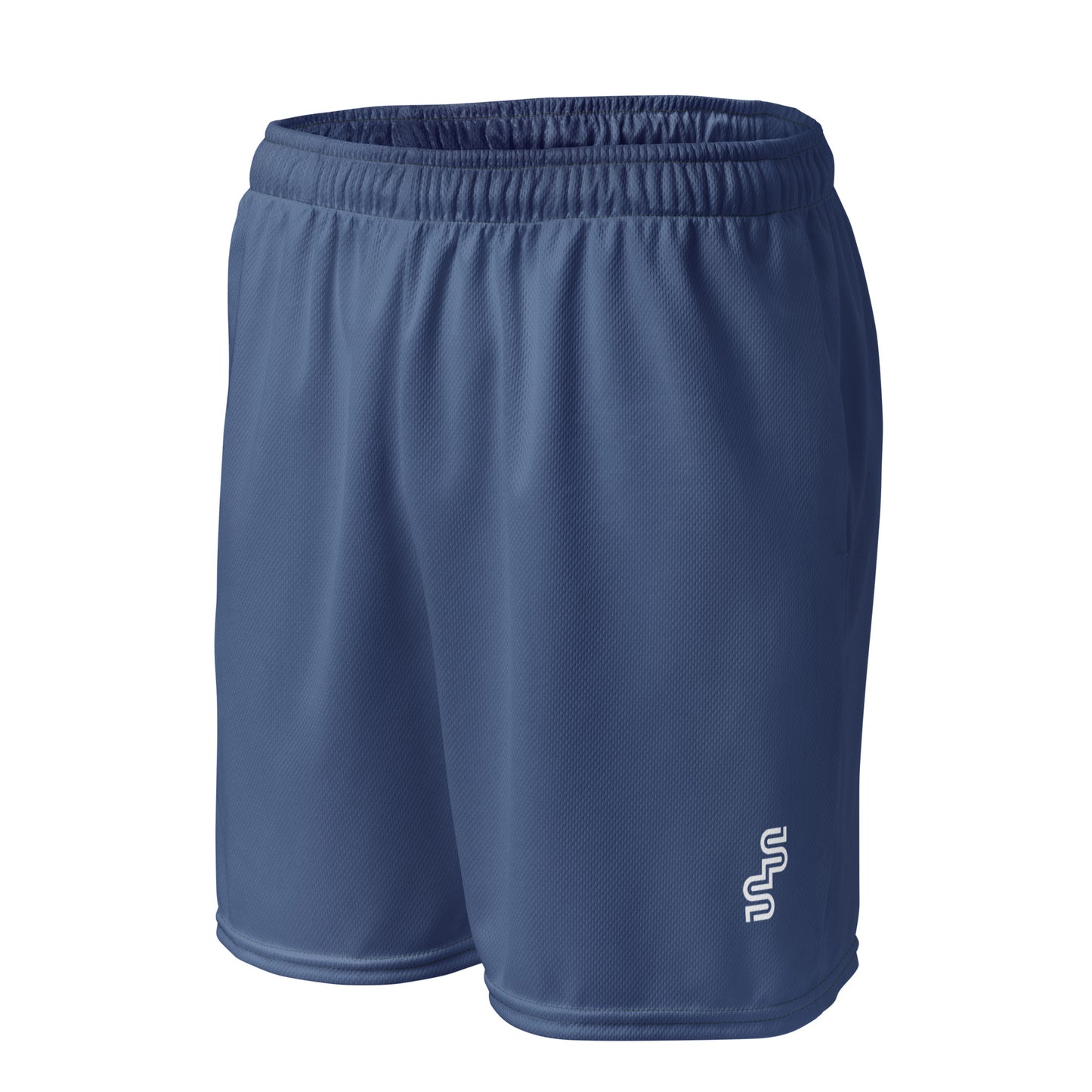 Sweet Spring Recycelte Mesh-Shorts Unisex