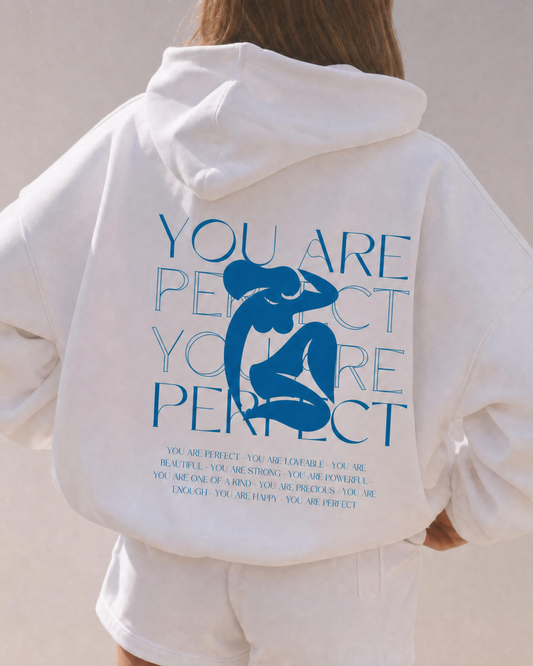 PERFECT Oversized Hoodie
