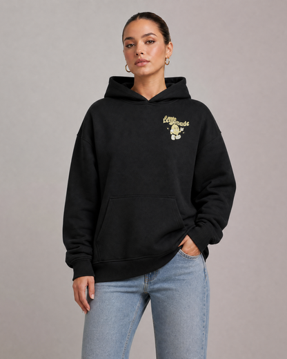 LEMONADE Oversized Hoodie