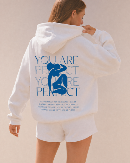 PERFECT Oversized Hoodie