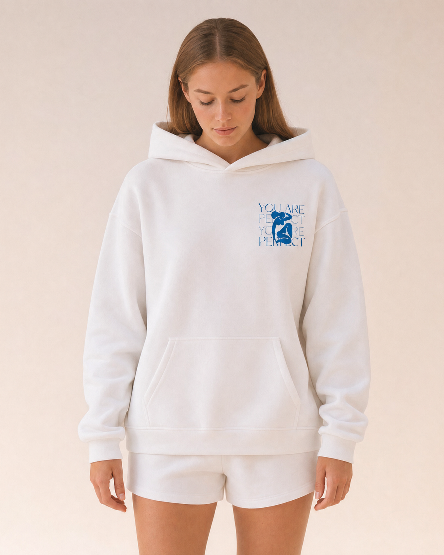 PERFECT Oversized Hoodie